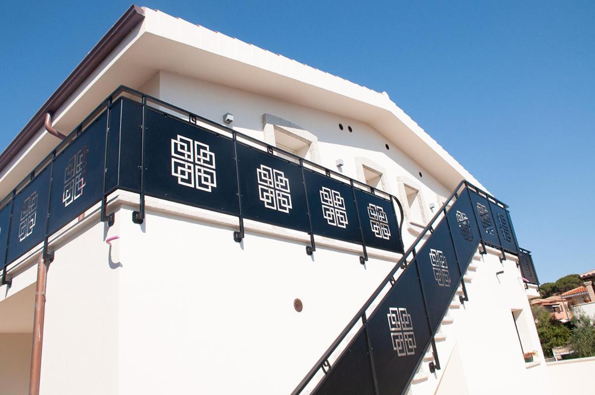 Bed and Breakfast Sa Prenda Loiri Porto San Paolo Exterior foto